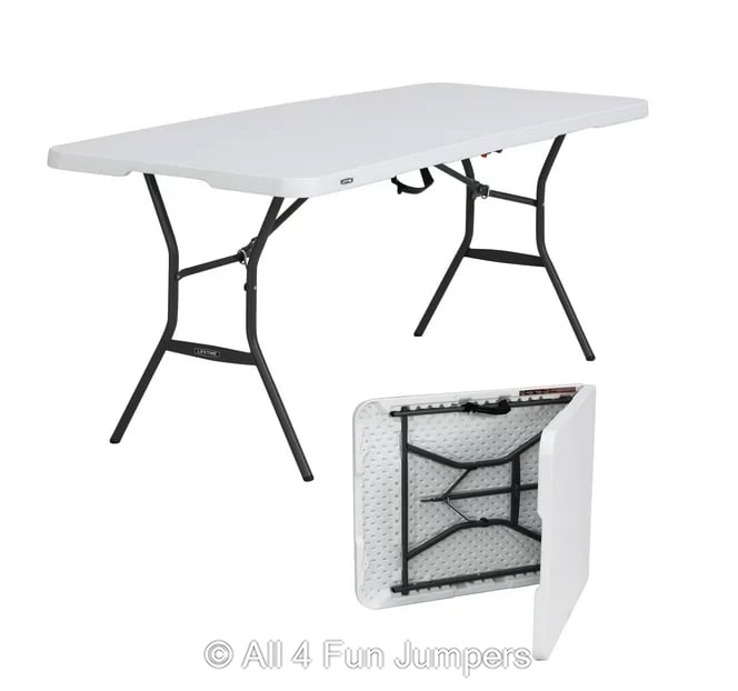 Tables & Chairs Rentals Menifee, Murrieta, Temecula, Wildomar & more