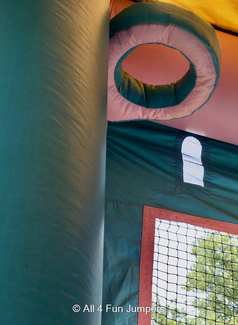 PrincessThemed Dream Castle Jumper Rental Murrieta & Nearby Areas