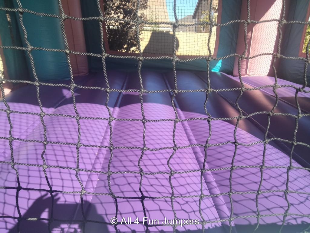 PrincessThemed Dream Castle Jumper Rental Murrieta & Nearby Areas