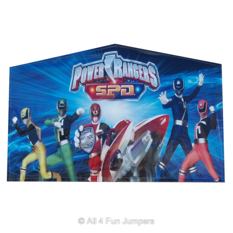 Themes for Jumpers Hire in Menifee All 4 Fun Jumpers